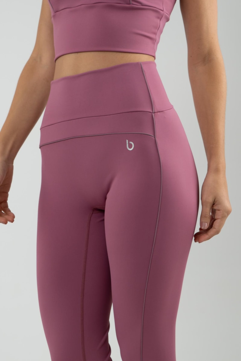 CALÇA LEGGING LEAN GIRL