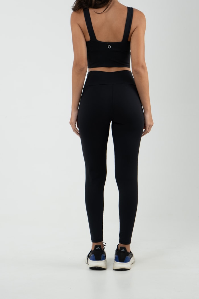 Ver foto 3 de 6 — CALÇA LEGGING LEAN GIRL
