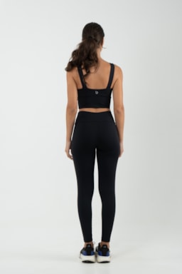 Ver foto 6 de 6 — CALÇA LEGGING LEAN GIRL