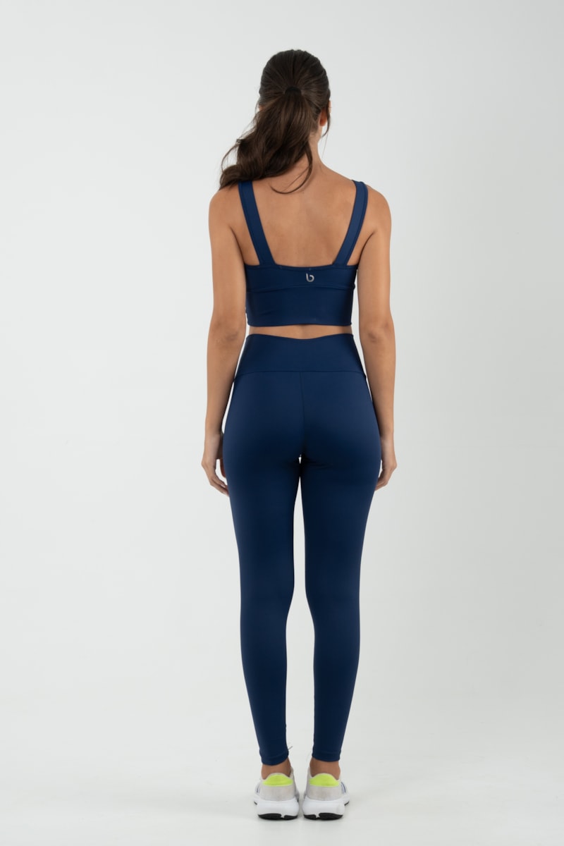 CALÇA LEGGING LEAN GIRL