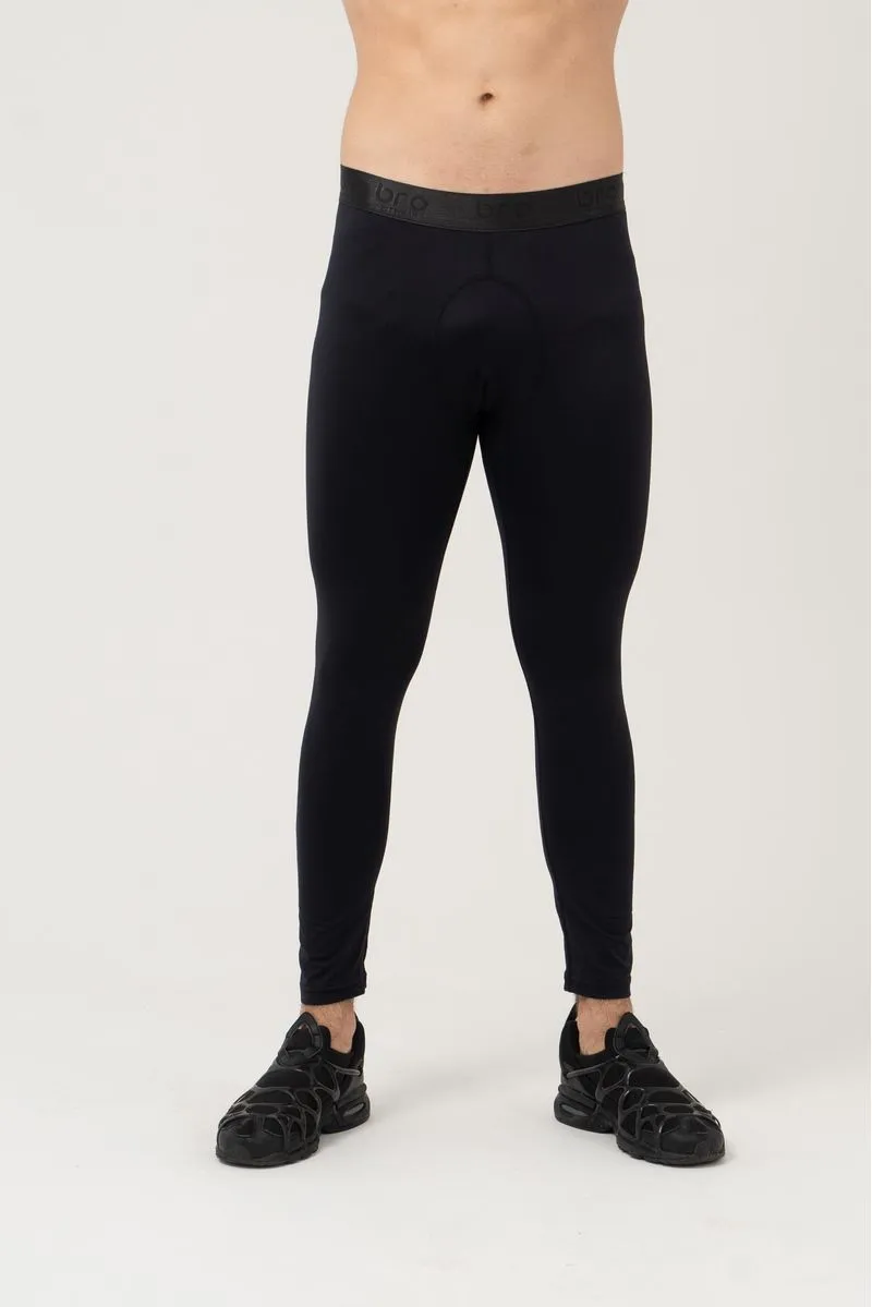 CALÇA LEGGING MASCULINA