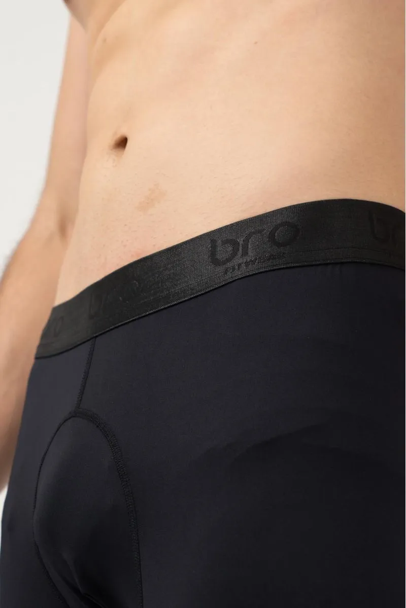 CALÇA LEGGING MASCULINA