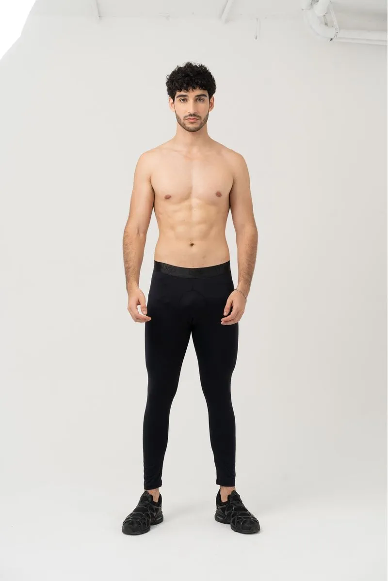 CALÇA LEGGING MASCULINA