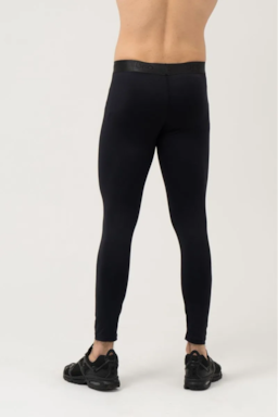 Ver foto 4 de 5 — CALÇA LEGGING MASCULINA