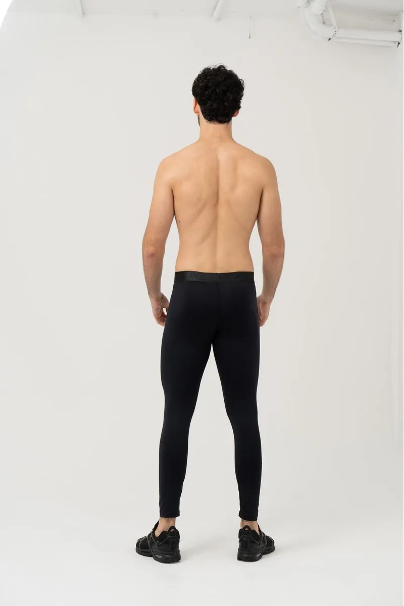 CALÇA LEGGING MASCULINA