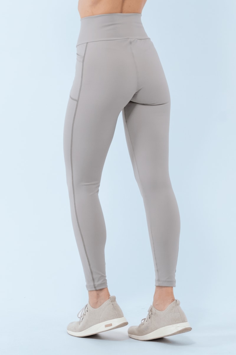 CALÇA LEGGING MONOCROME
