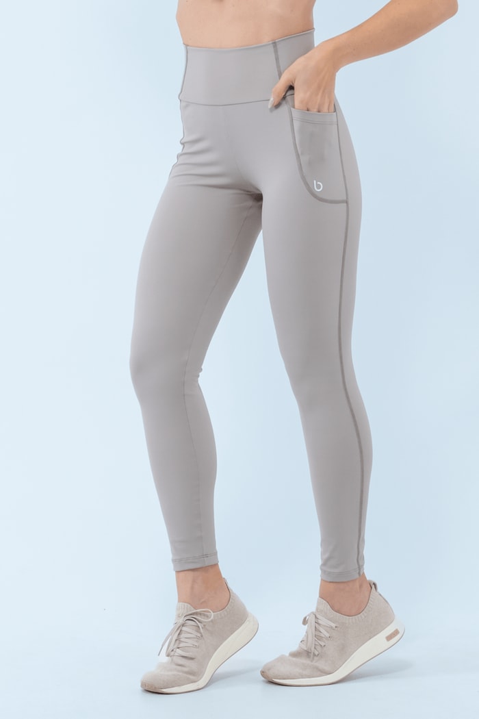 CALÇA LEGGING MONOCROME