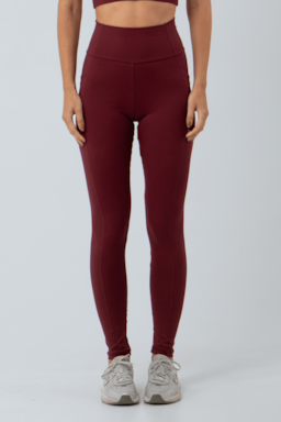 Ver foto 1 de 7 — CALÇA LEGGING MONTANA