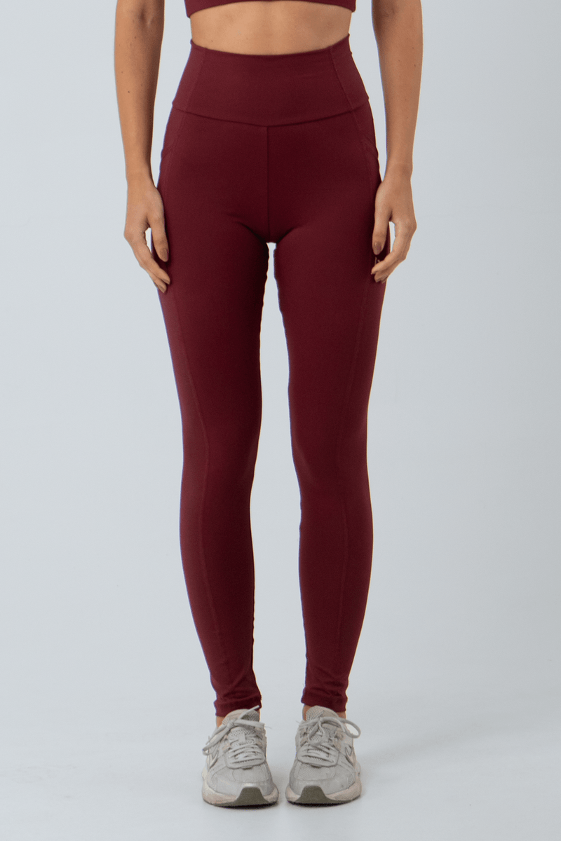 CALÇA LEGGING MONTANA