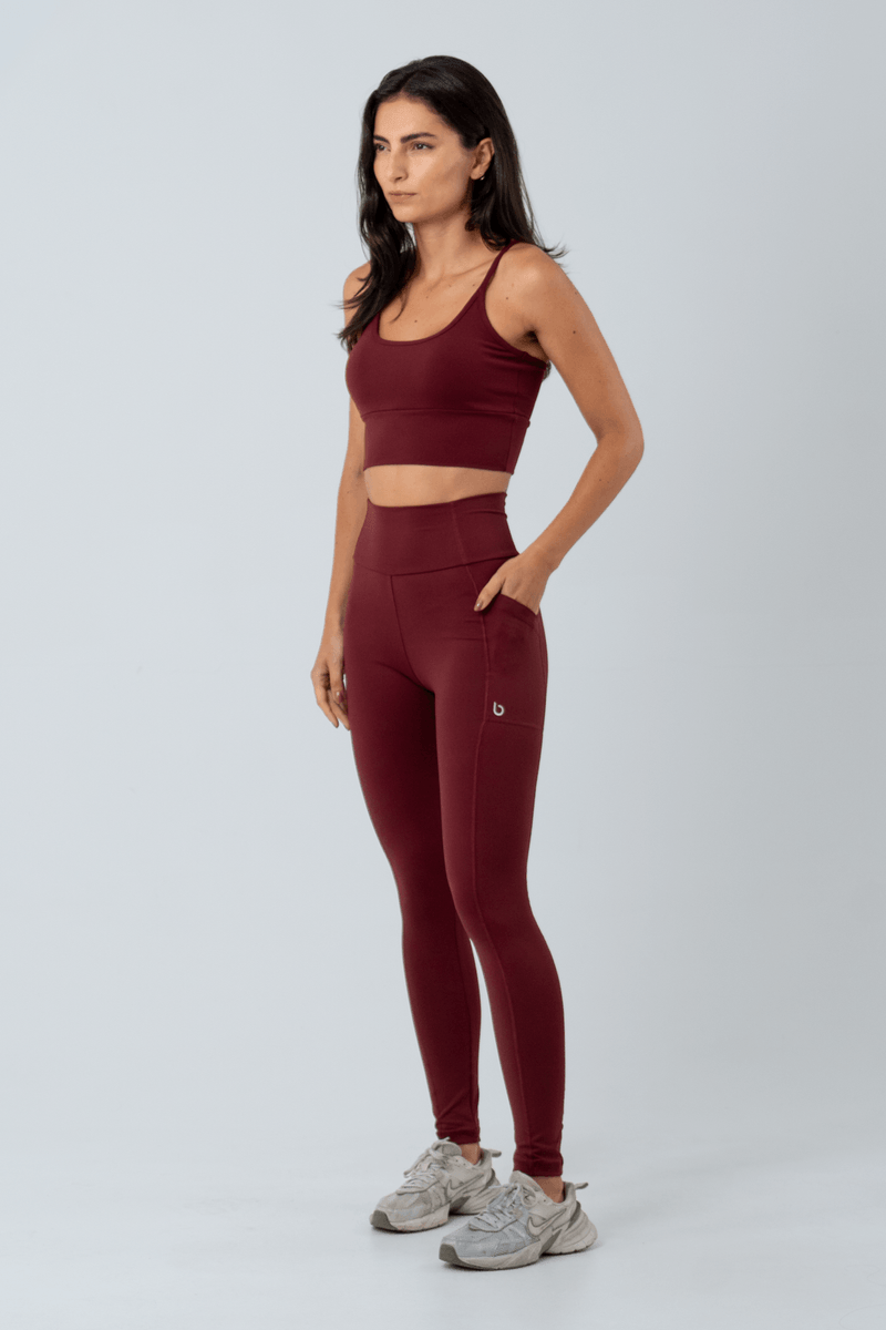CALÇA LEGGING MONTANA