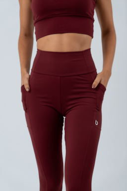 Ver foto 3 de 7 — CALÇA LEGGING MONTANA