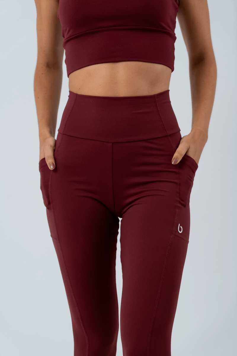 CALÇA LEGGING MONTANA