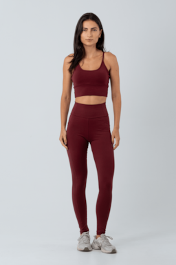 Ver foto 4 de 7 — CALÇA LEGGING MONTANA