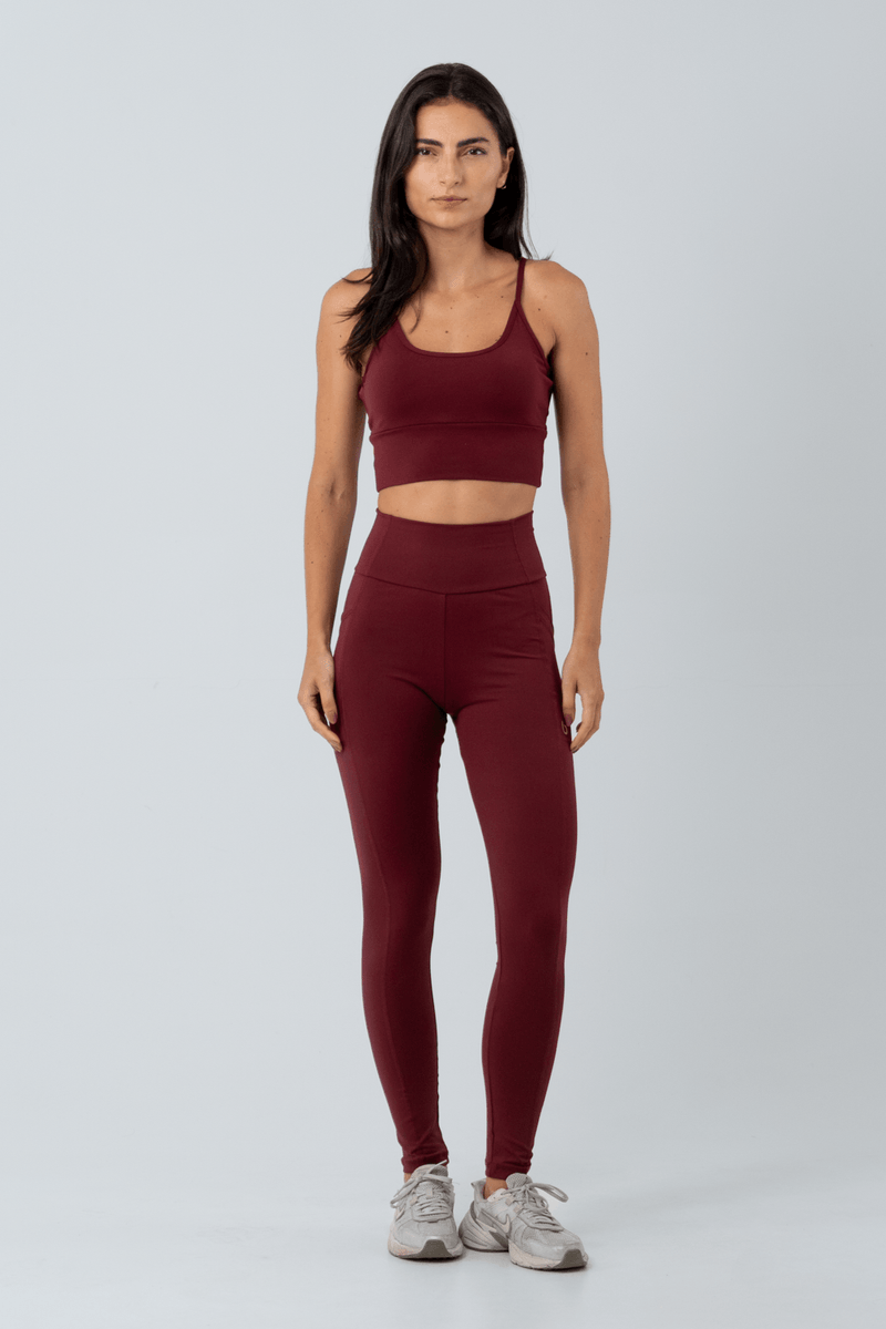 CALÇA LEGGING MONTANA