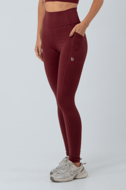 Ver foto 5 de 7 — CALÇA LEGGING MONTANA