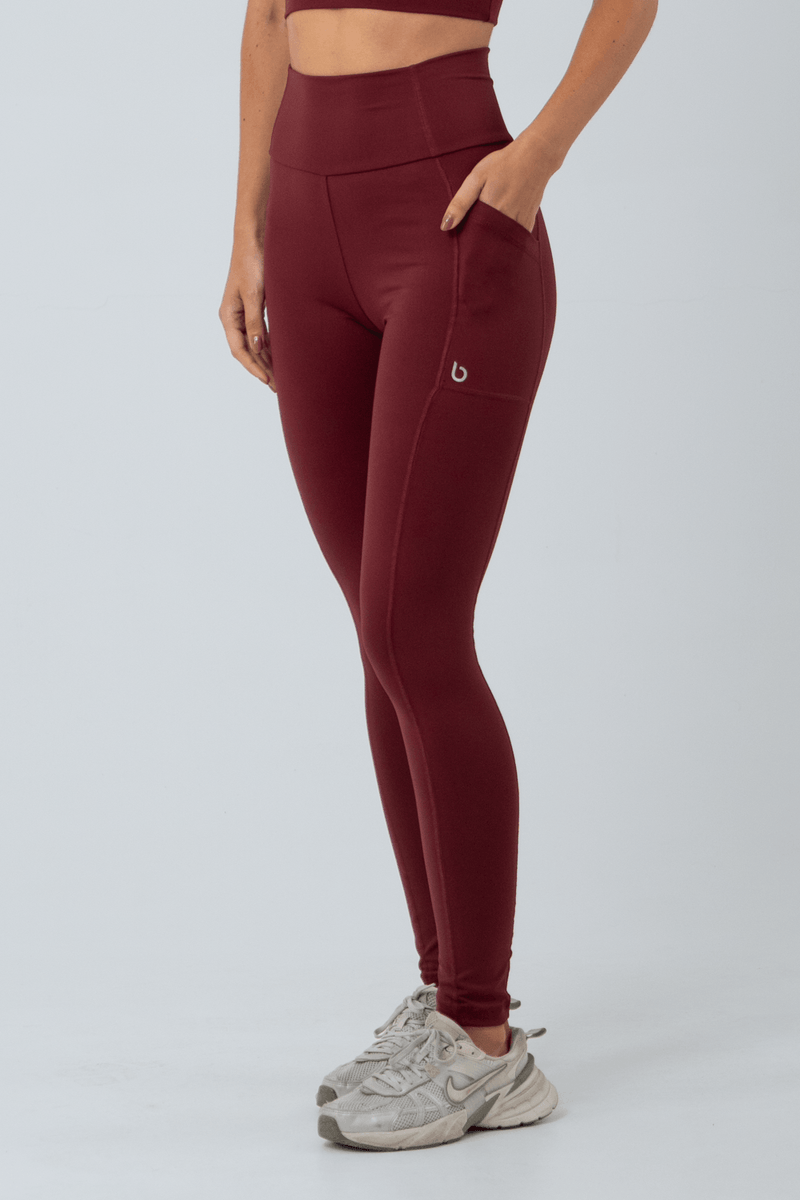 CALÇA LEGGING MONTANA