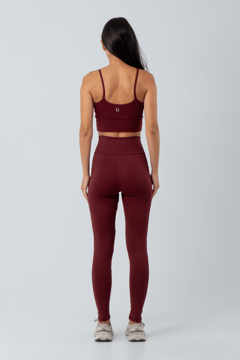 CALÇA LEGGING MONTANA
