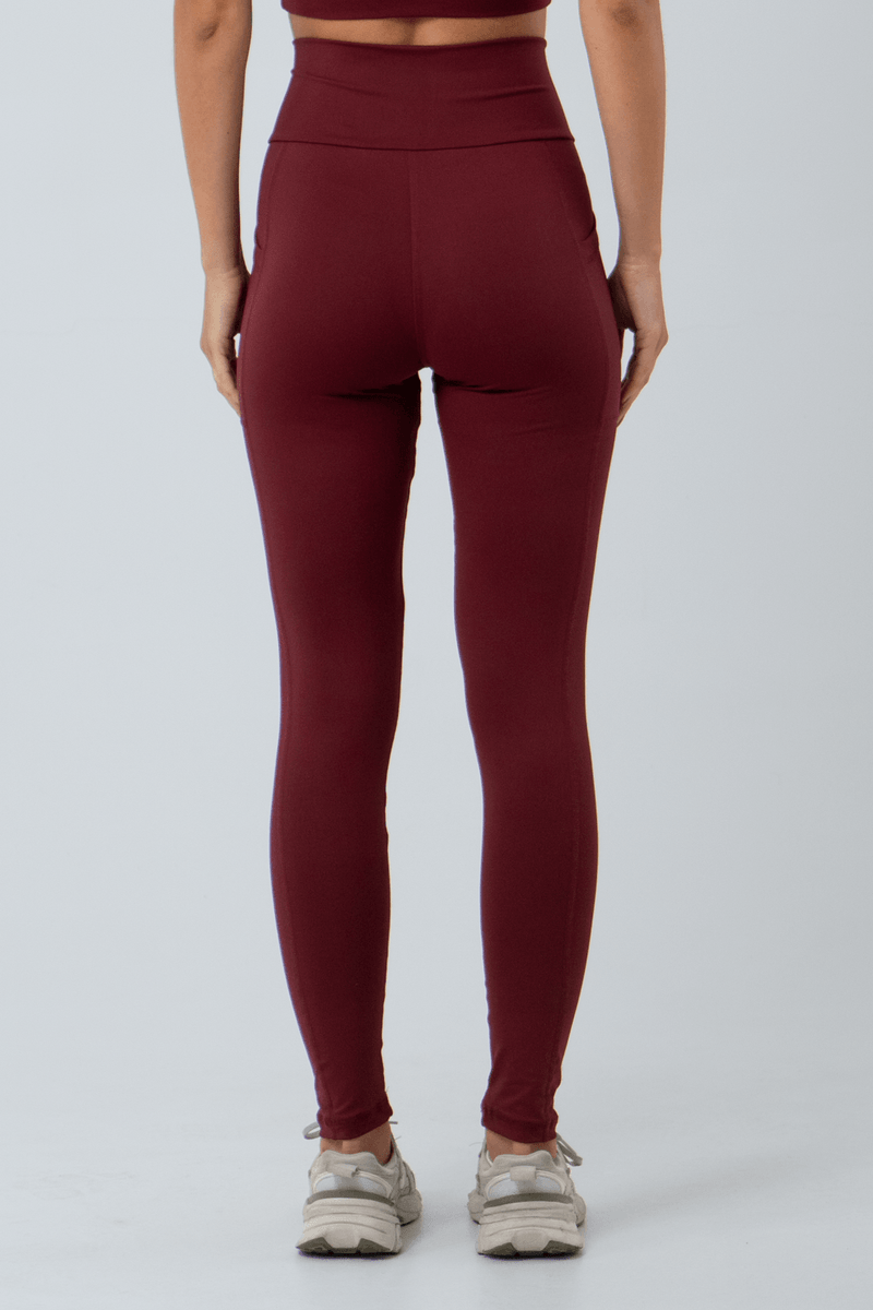CALÇA LEGGING MONTANA