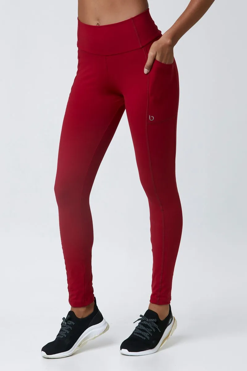 CALÇA LEGGING MONTANA