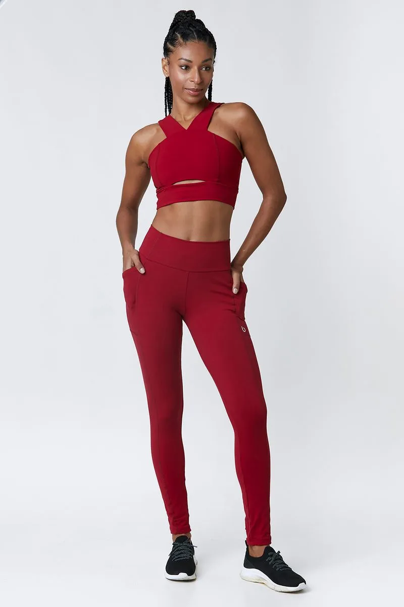 CALÇA LEGGING MONTANA