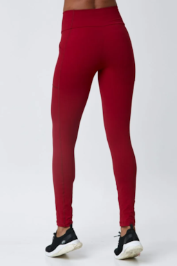 Ver foto 3 de 4 — CALÇA LEGGING MONTANA