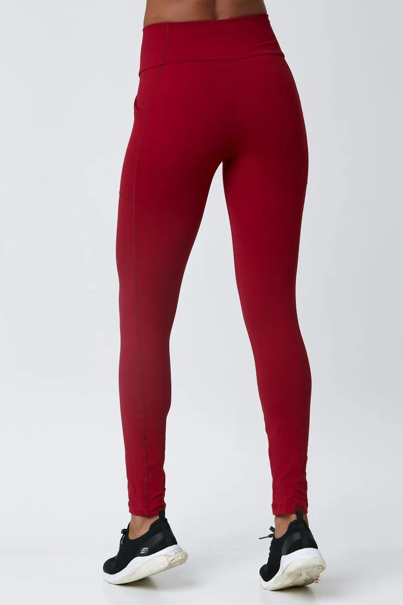 CALÇA LEGGING MONTANA