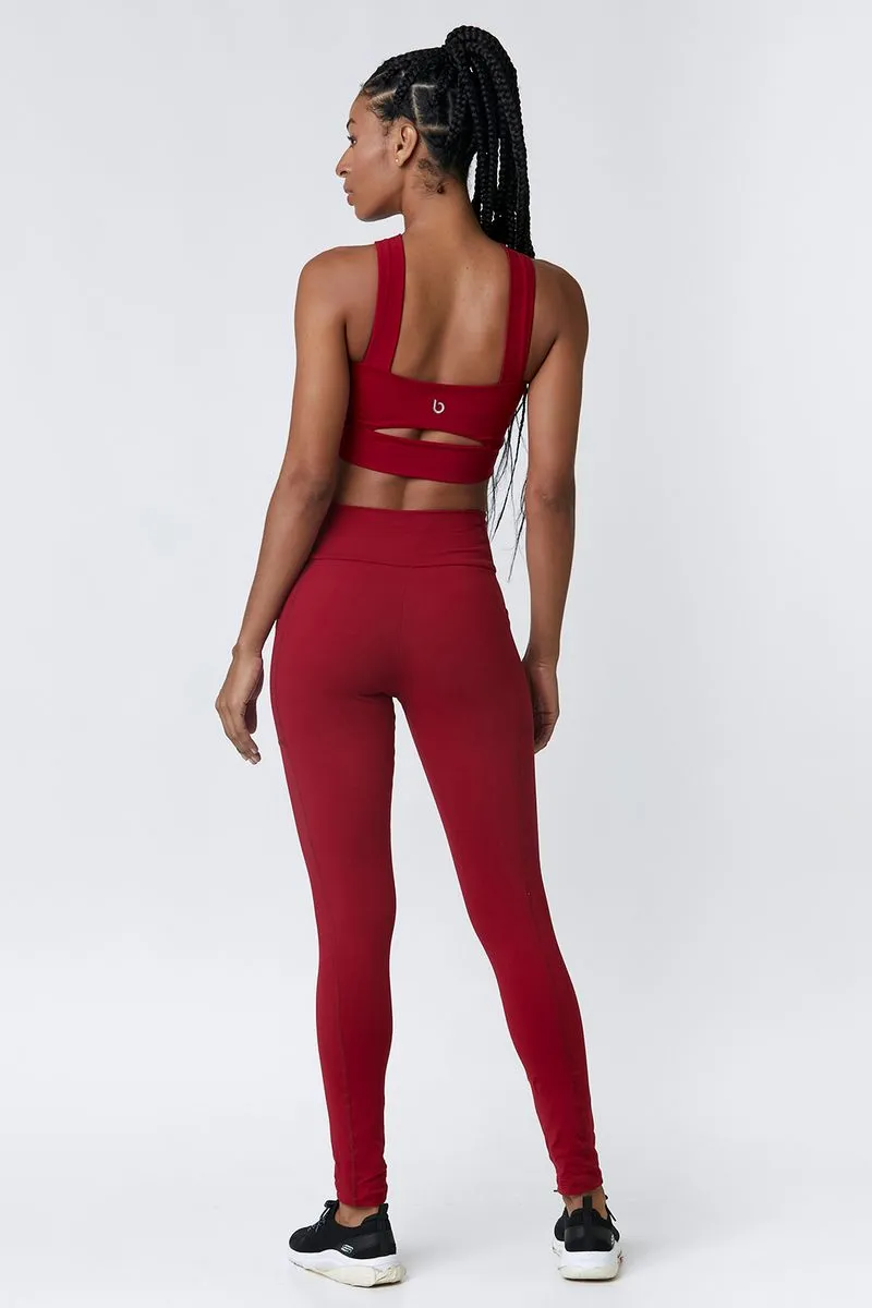 CALÇA LEGGING MONTANA