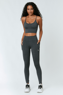 Ver foto 2 de 4 — CALÇA LEGGING MONTANA