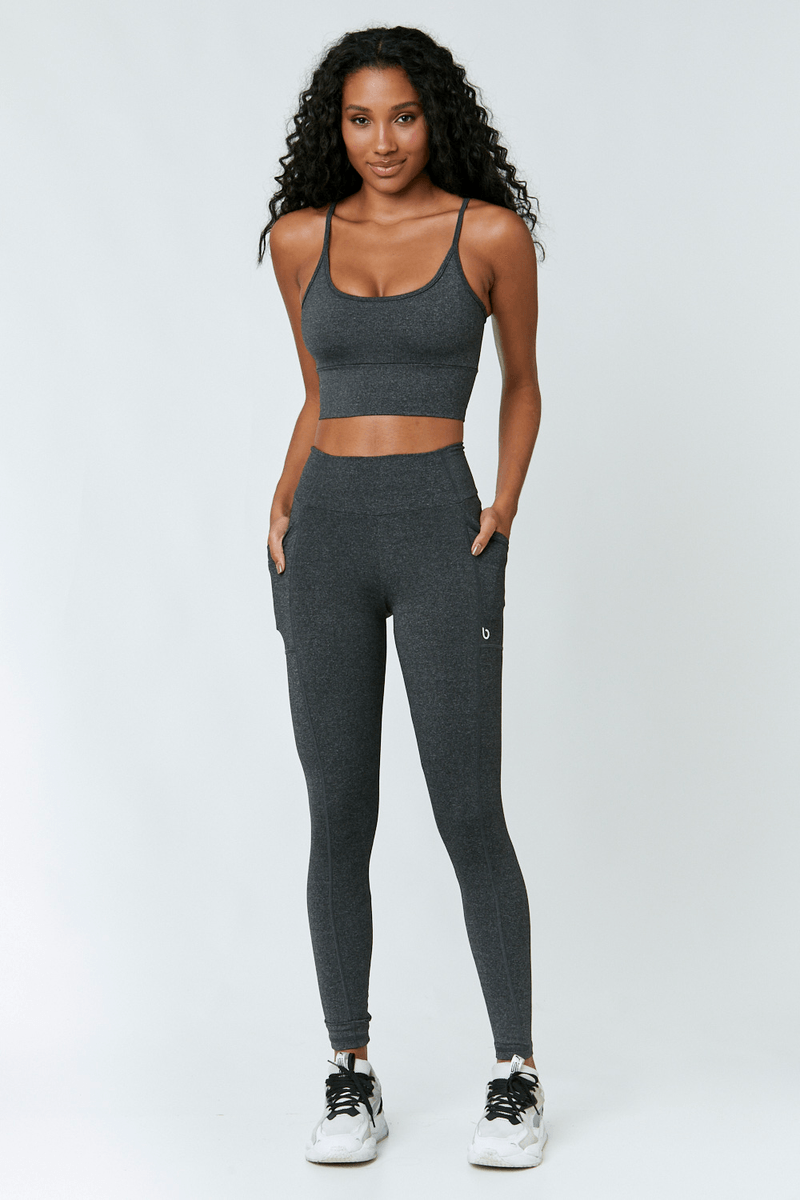 CALÇA LEGGING MONTANA