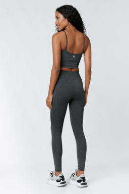 Ver foto 4 de 4 — CALÇA LEGGING MONTANA