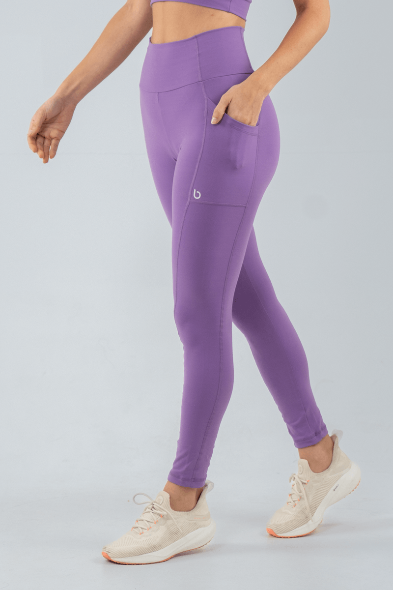 CALÇA LEGGING MONTANA