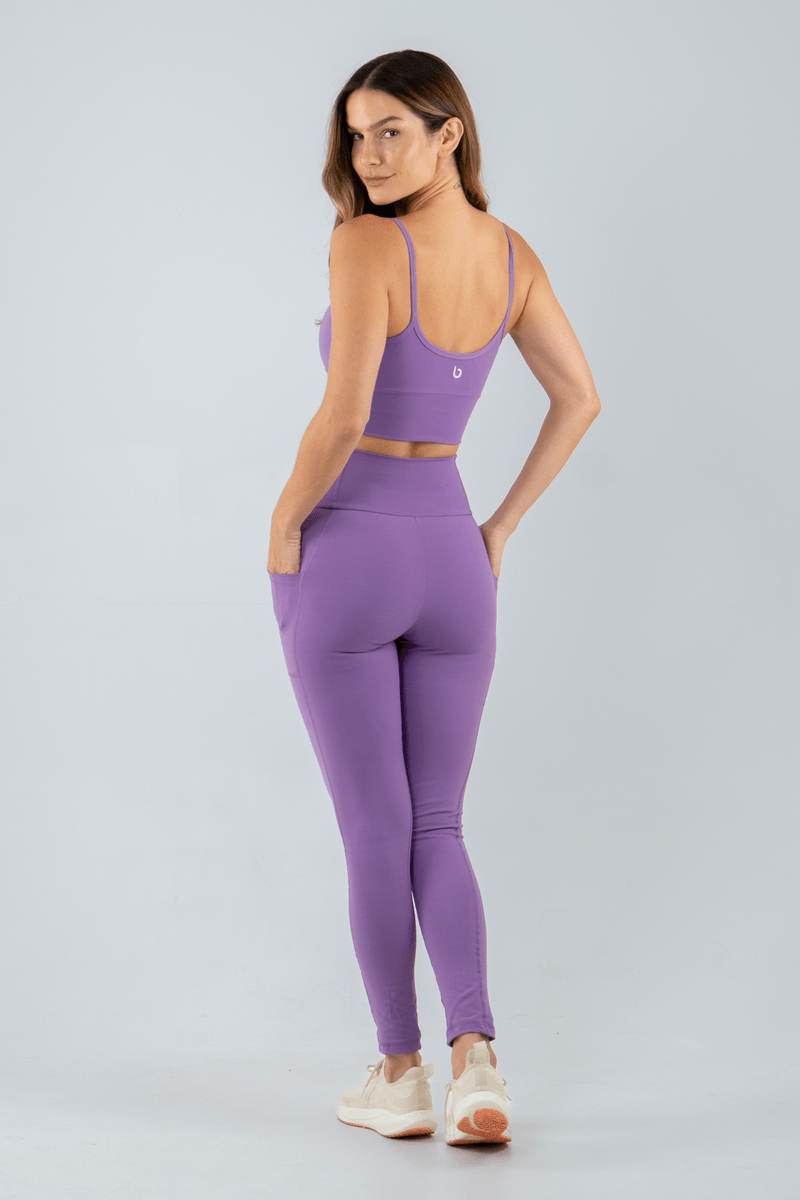 CALÇA LEGGING MONTANA