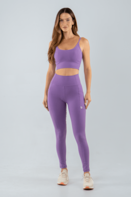 Ver foto 6 de 6 — CALÇA LEGGING MONTANA