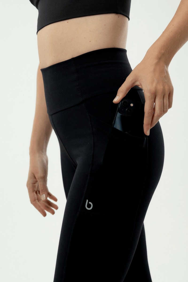CALÇA LEGGING MONTANA