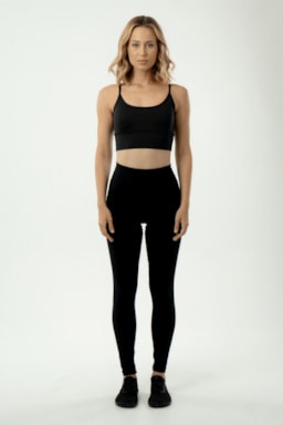 Ver foto 4 de 7 — CALÇA LEGGING MONTANA
