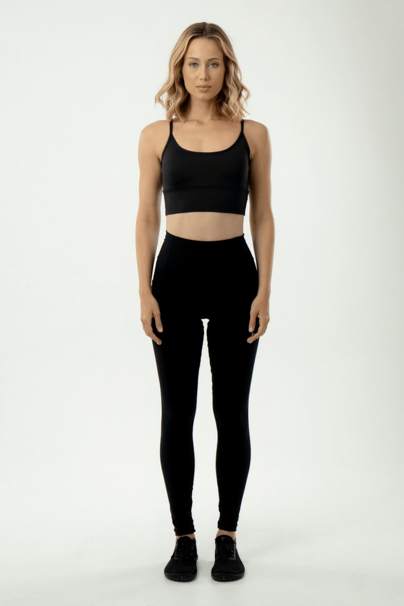 CALÇA LEGGING MONTANA