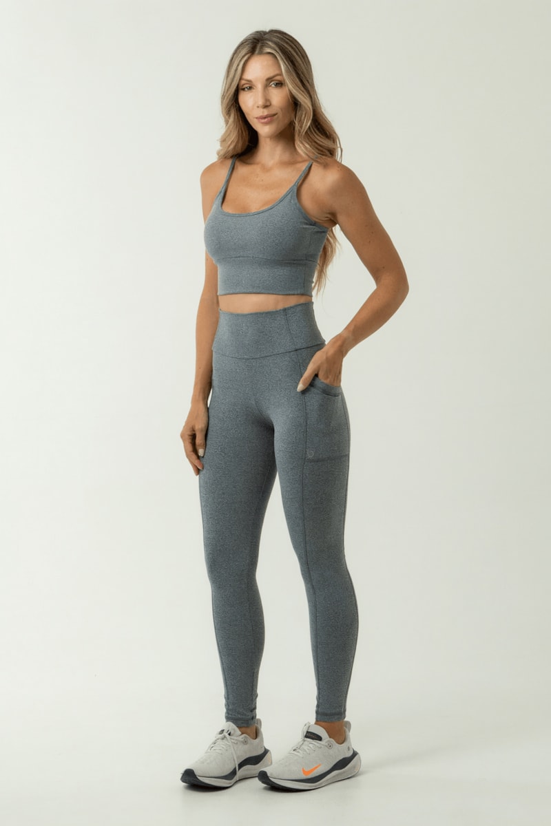 CALÇA LEGGING MONTANA