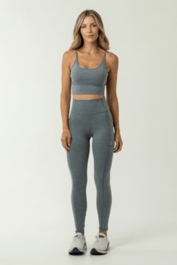 Ver foto 4 de 8 — CALÇA LEGGING MONTANA