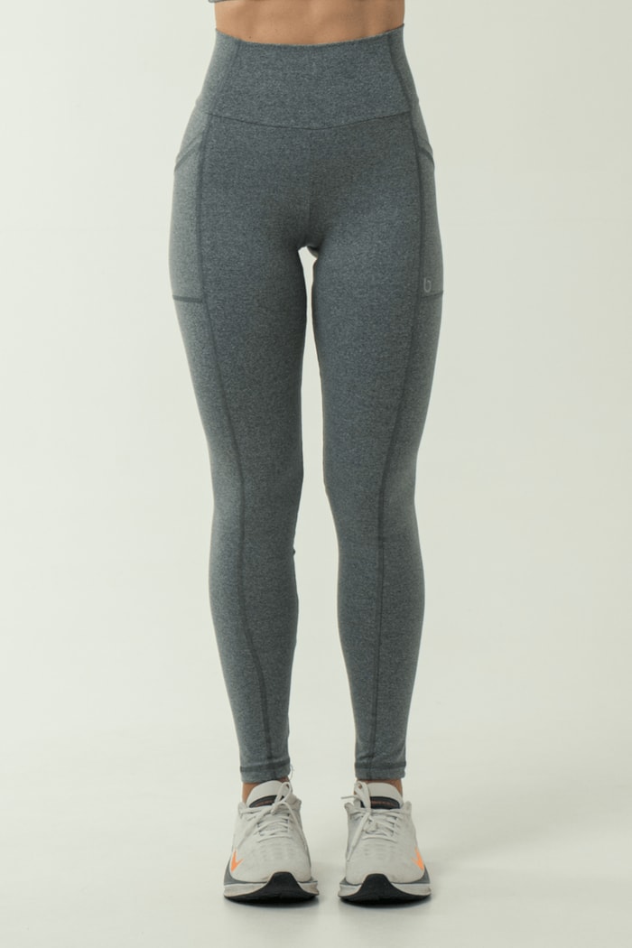 Ver foto 5 de 8 — CALÇA LEGGING MONTANA