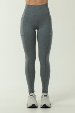 Ver foto 5 de 8 — CALÇA LEGGING MONTANA