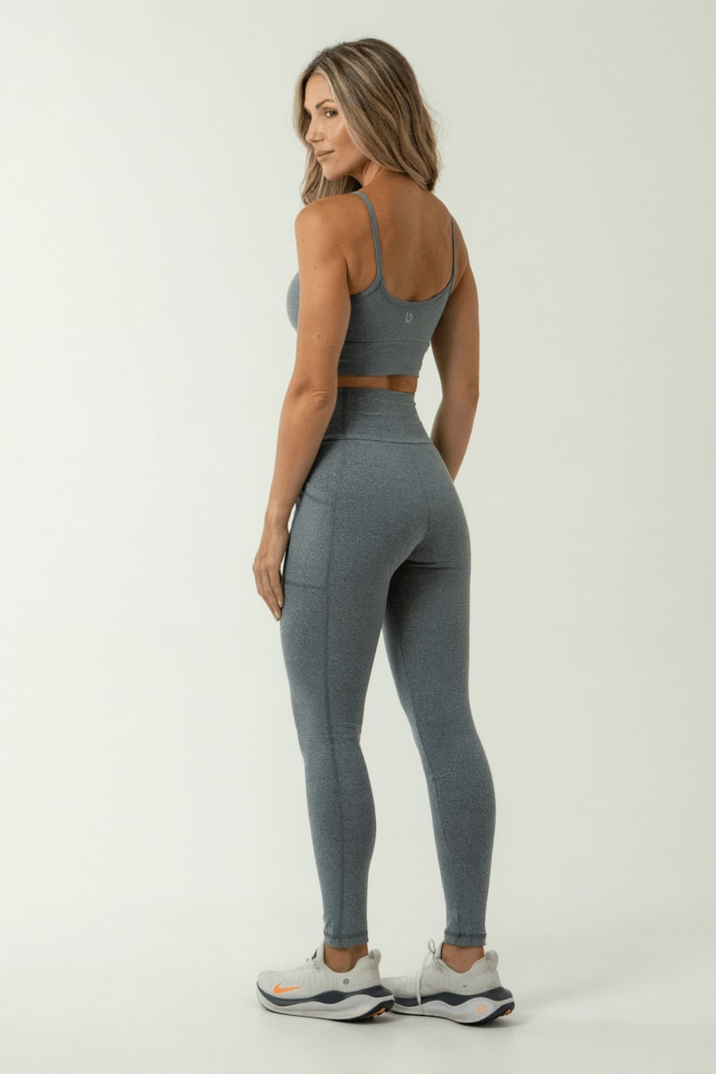 CALÇA LEGGING MONTANA