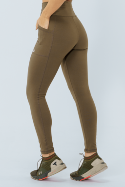 Ver foto 2 de 4 — CALÇA LEGGING MONTANA