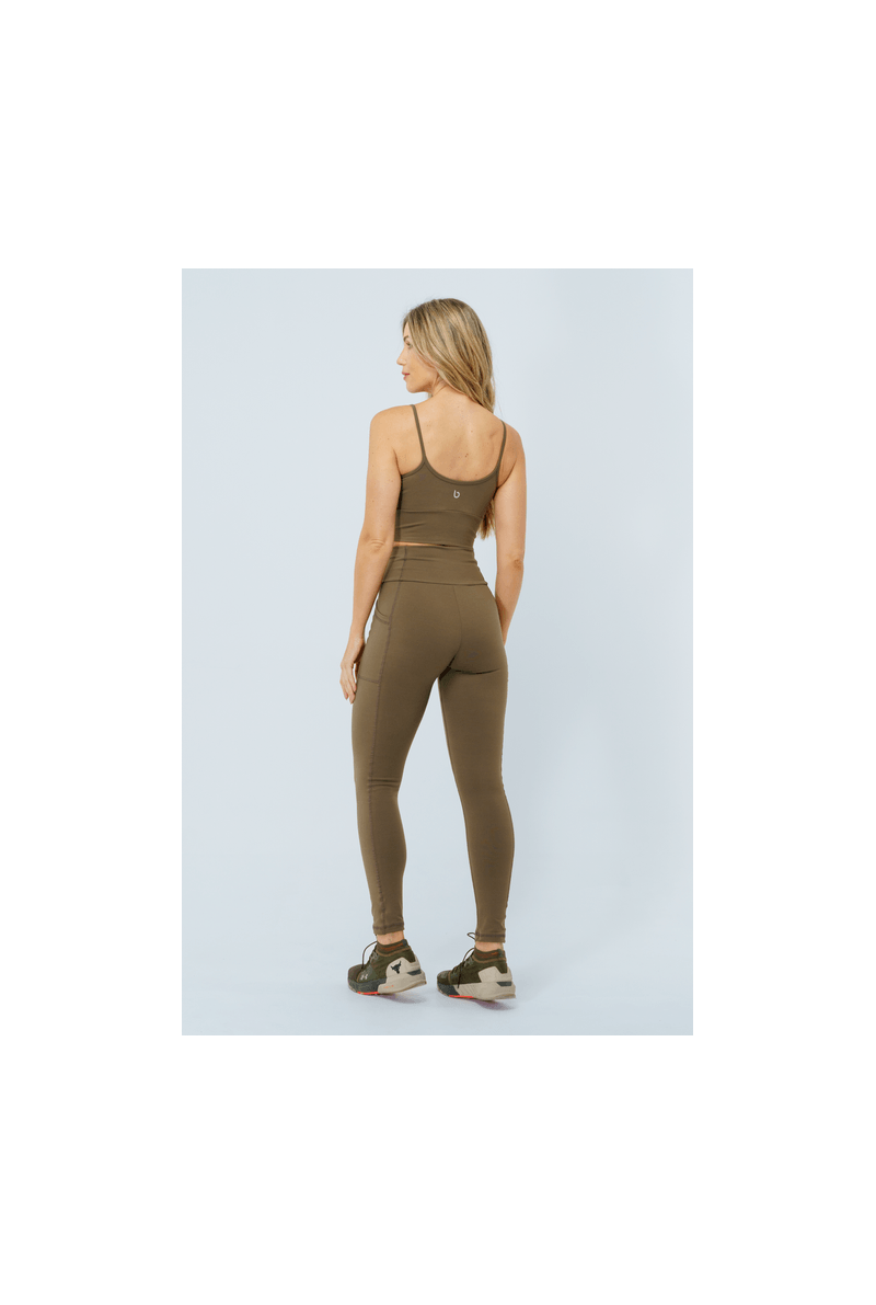 CALÇA LEGGING MONTANA