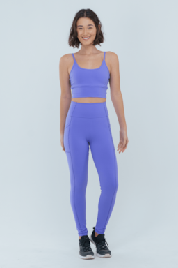 Ver foto 3 de 4 — CALÇA LEGGING MONTANA