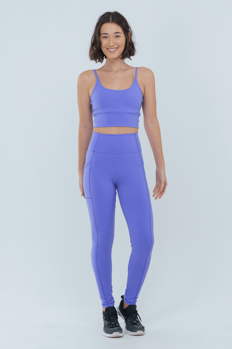 CALÇA LEGGING MONTANA