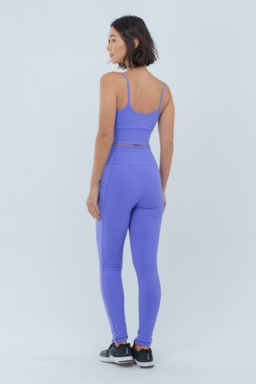 Ver foto 4 de 4 — CALÇA LEGGING MONTANA