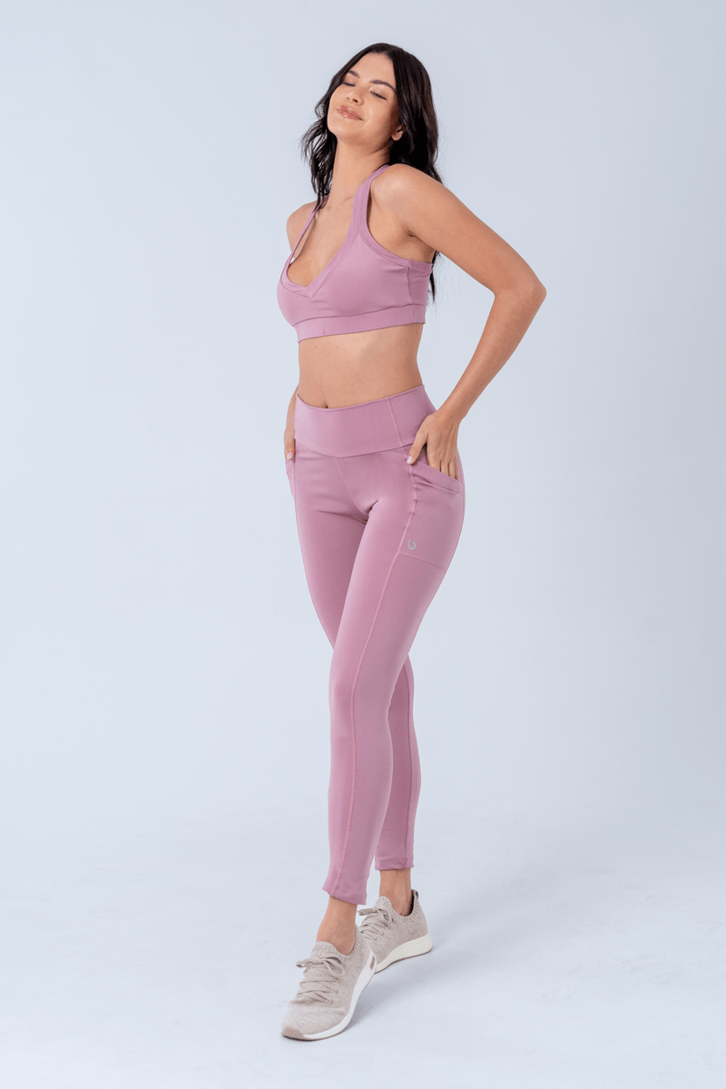 CALÇA LEGGING MONTANA