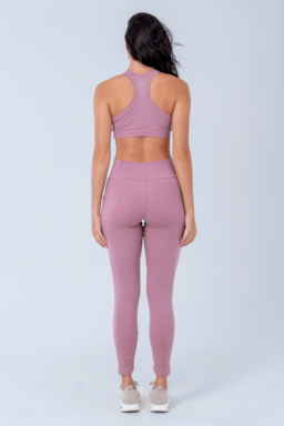 Ver foto 4 de 5 — CALÇA LEGGING MONTANA