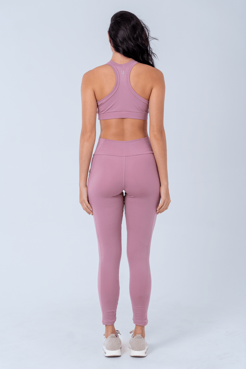 CALÇA LEGGING MONTANA