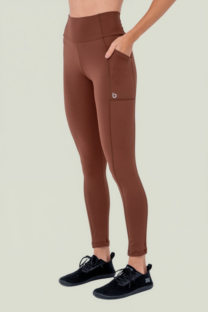 Ver foto 1 de 5 — CALÇA LEGGING MONTANA
